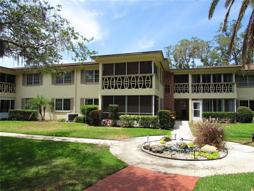 South Elevation. 2nd Story 2/2 unit