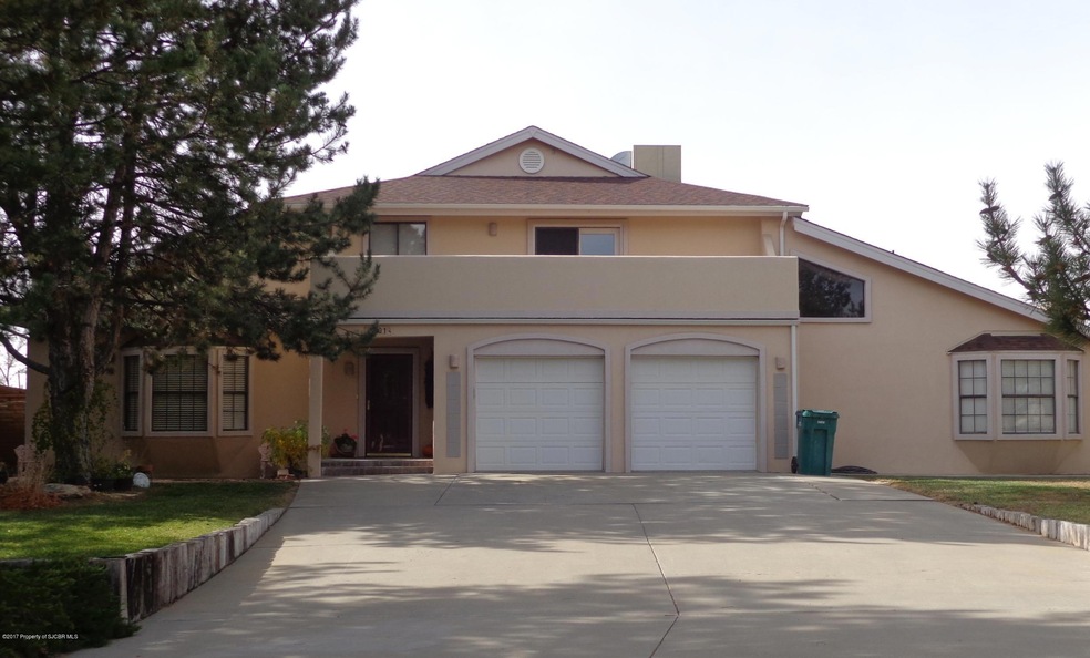 5901 Briarwood Cir, Farmington, NM 87402 - photo 1