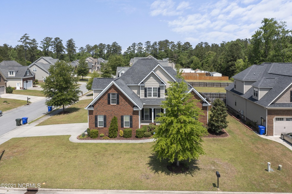 3657 Calvary Dr, Greenville, NC 27834 - photo 1