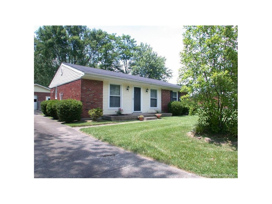 2923 Linda Dr, New Albany, IN 47150 - photo 1