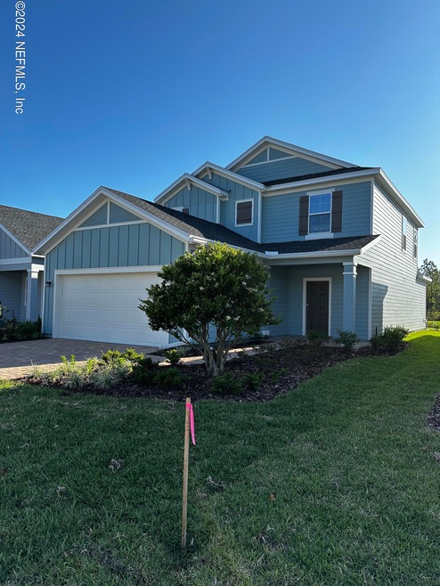 189 Blue Cypress Trail, St. Augustine, FL 32084 - photo 1