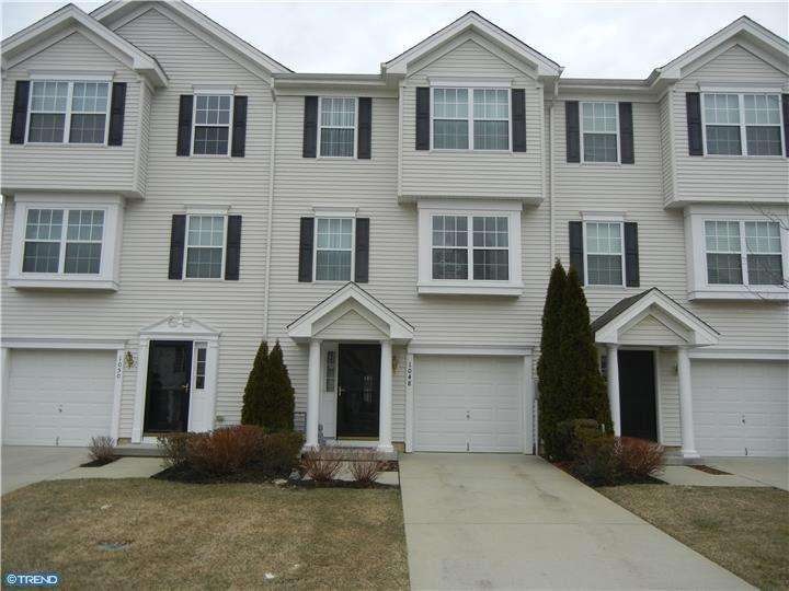 1048 Buckingham Dr, West Deptford, NJ 08086 - photo 1