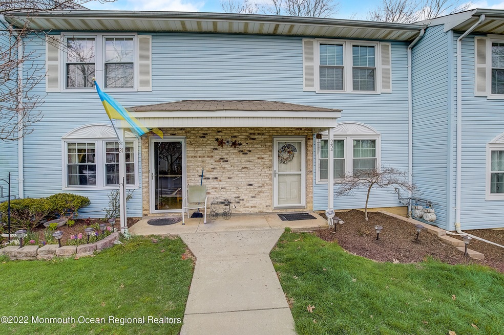 82 Cliffwood Ave unit 22C, Cliffwood, NJ 07721 - photo 1