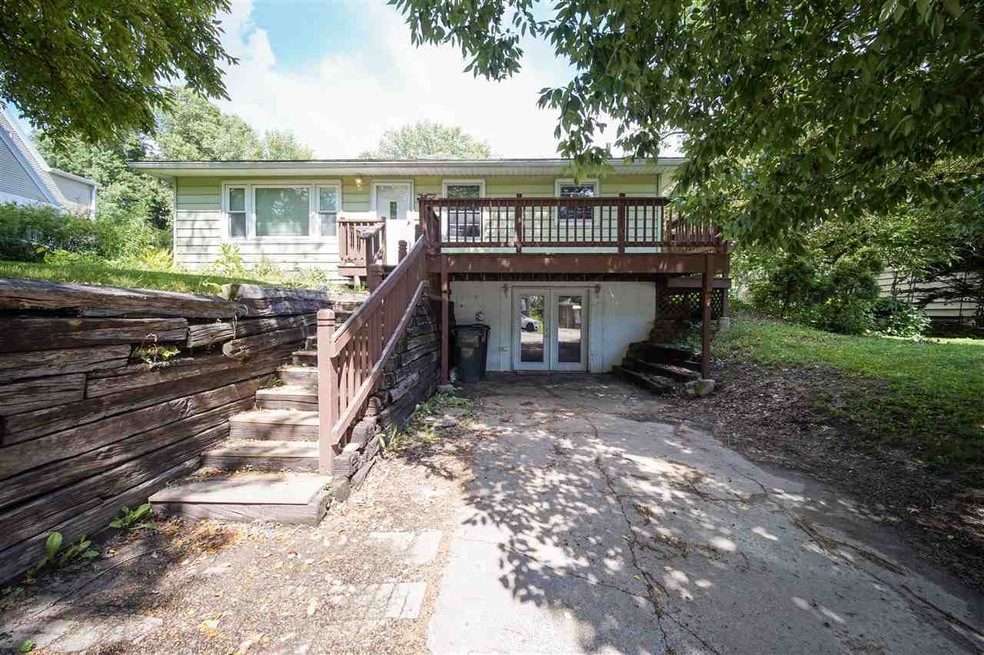 1726 Birch St, Cedar Falls, IA 50613 - photo 1