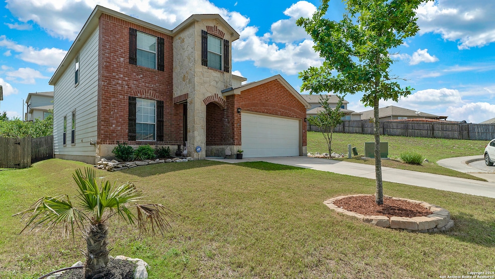 24223 Hazel Alder, San Antonio, TX 78207 - photo 1