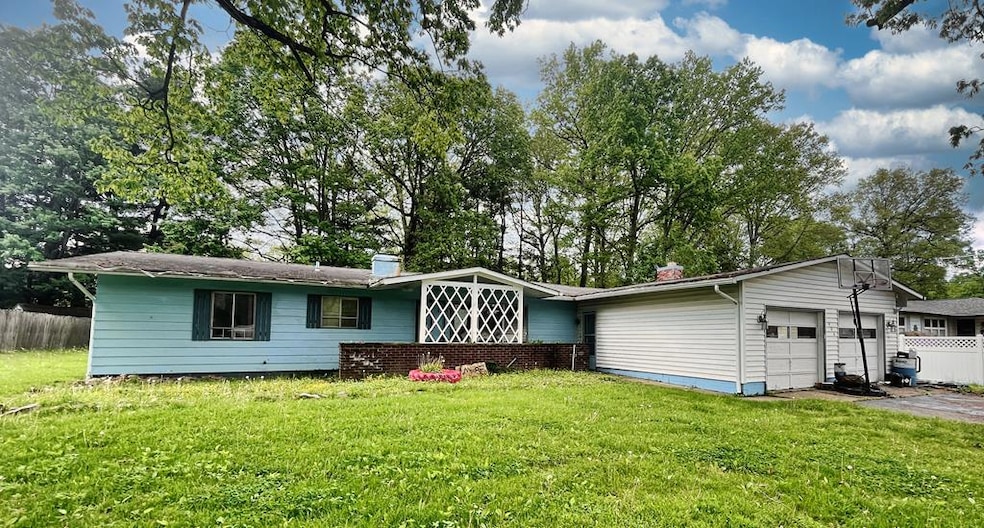 For Sale $89,900