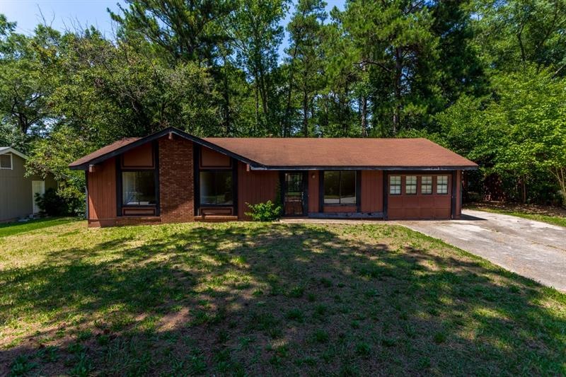 3004 Woodfield Dr, Rex, GA 30273 - photo 1