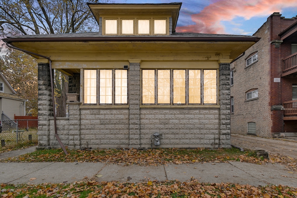 11548 S Normal Ave, Chicago, IL 60628 - photo 1