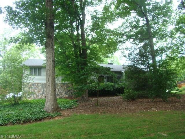 513 Pinewood Rd, Asheboro, NC 27205 - photo 1