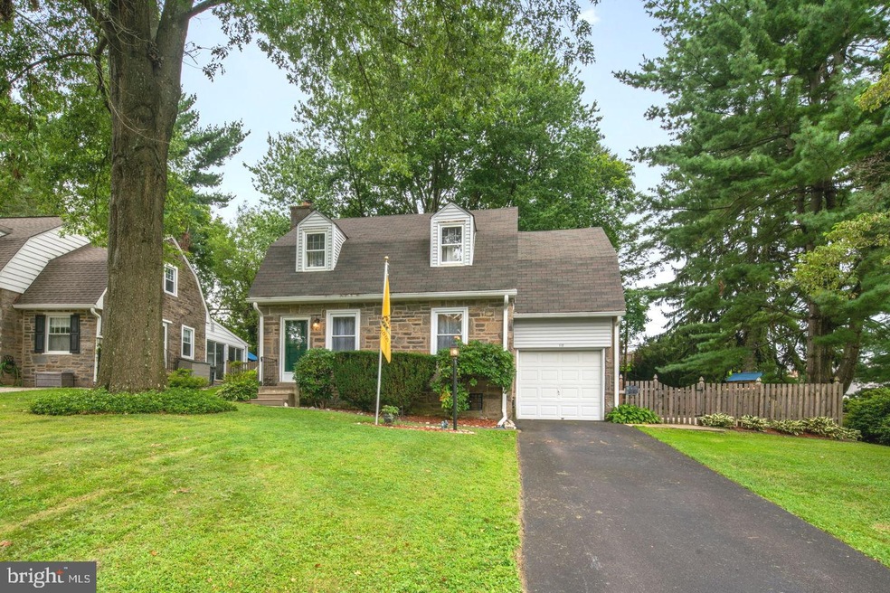 112 Berkeley Rd, Glenside, PA 19038 - photo 1