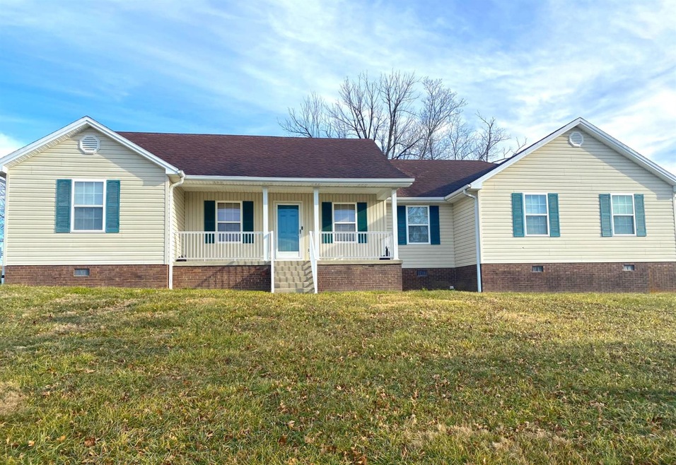 1875 Talmage Mayo Rd, Harrodsburg, KY 40330 - photo 1