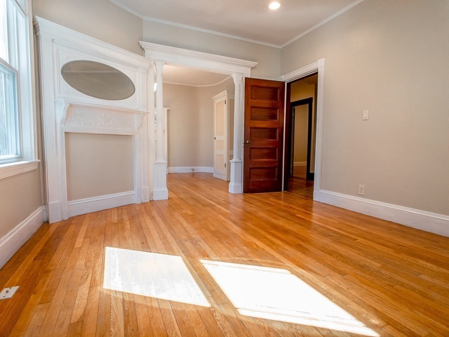7 Adelaide St unit 1, Jamaica Plain, MA 02130 - photo 1