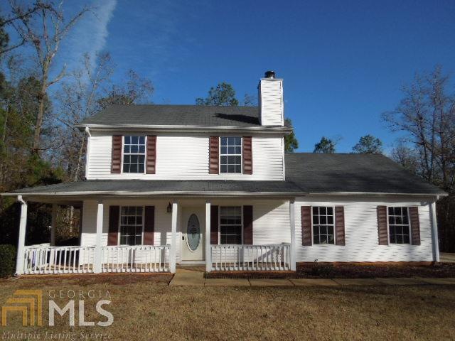 1200 Chauncey Ct, McDonough, GA 30252 - photo 1