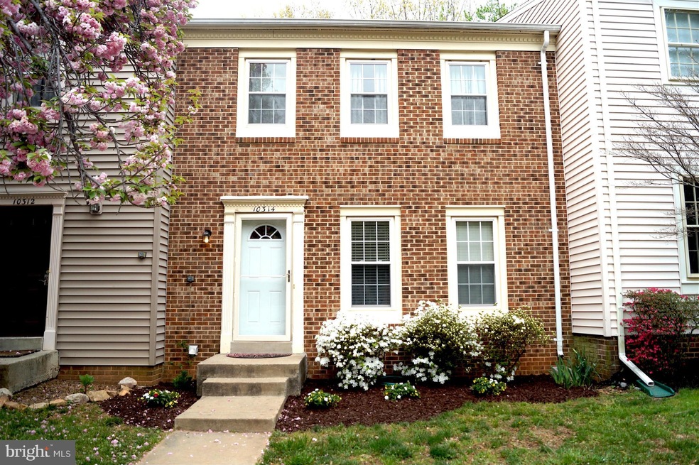10314 Pond Spice Terrace, Burke, VA 22015 - photo 1