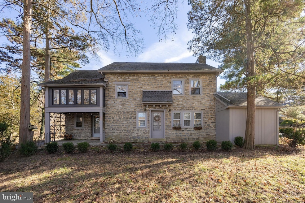 2100 3rd St, Norristown, PA 19401 - photo 1