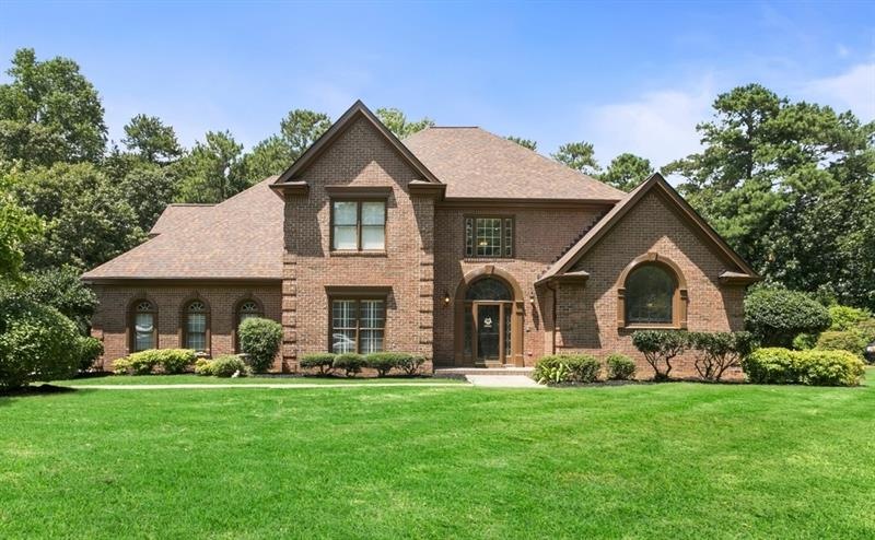 Four Sided Brick Beauty