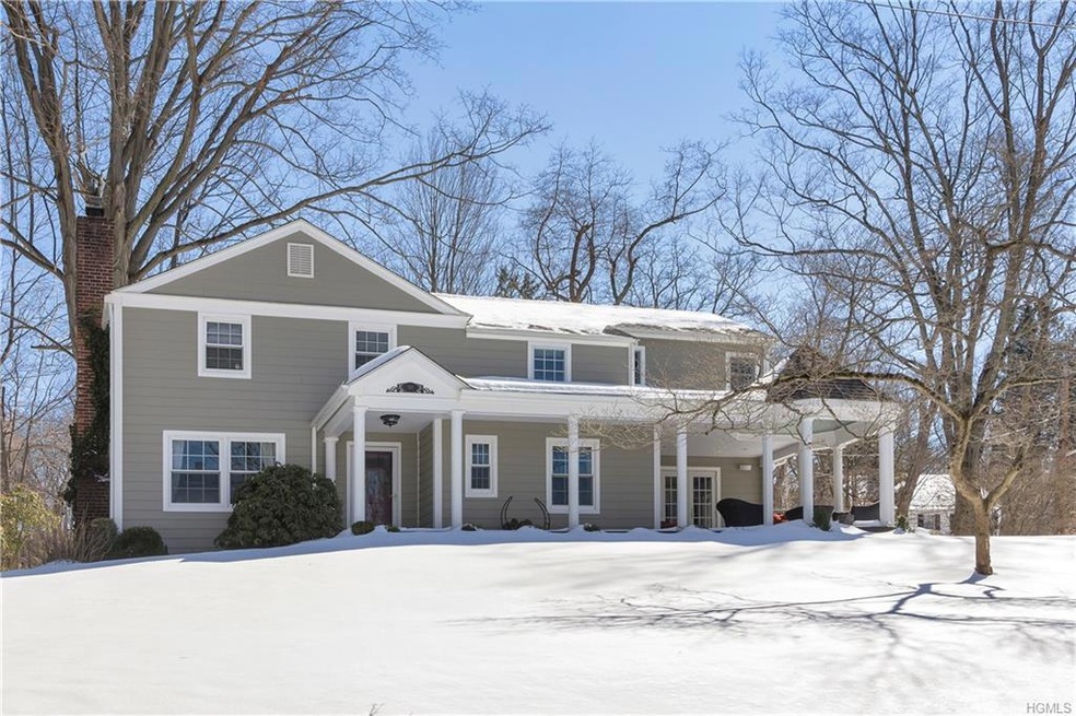 144 River Rd, Briarcliff Manor, NY 10510 - photo 1