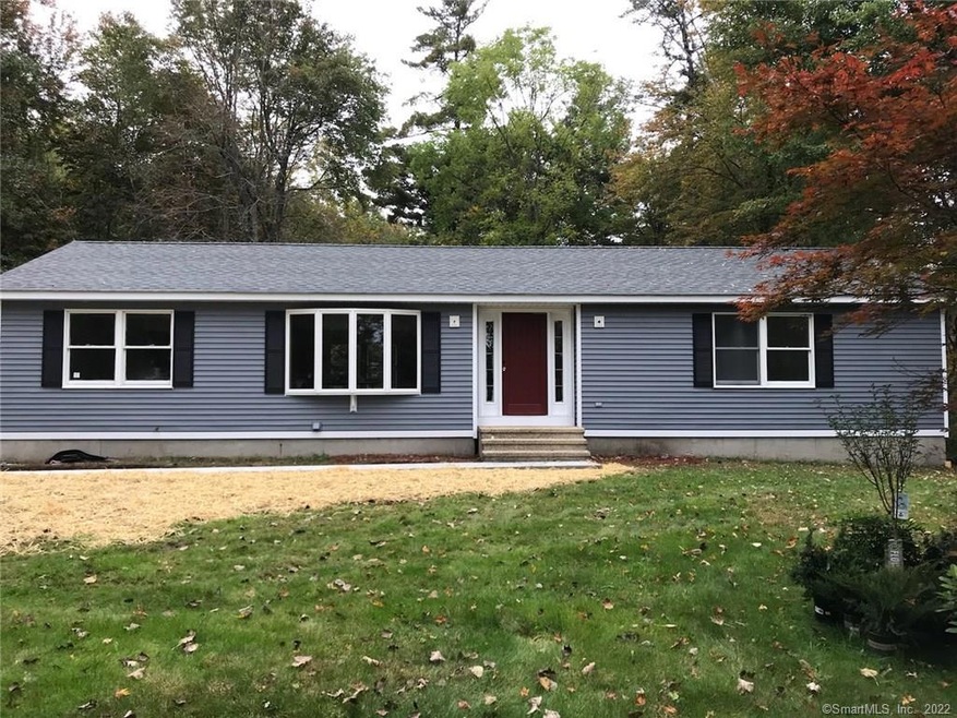 51 Crow Hill Rd, Stafford Springs, CT 06076 - photo 1