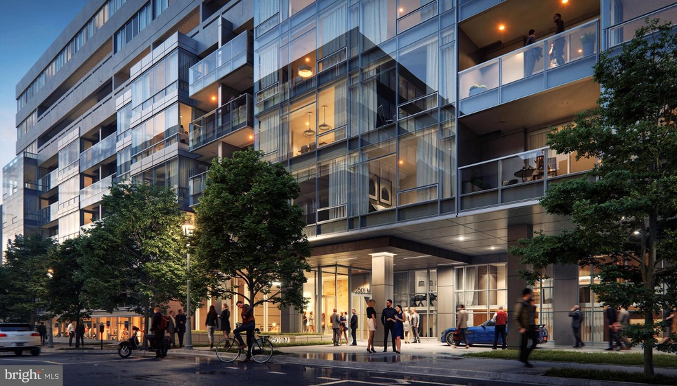 2501 M St NW unit 109, Washington, DC 20037 - photo 1