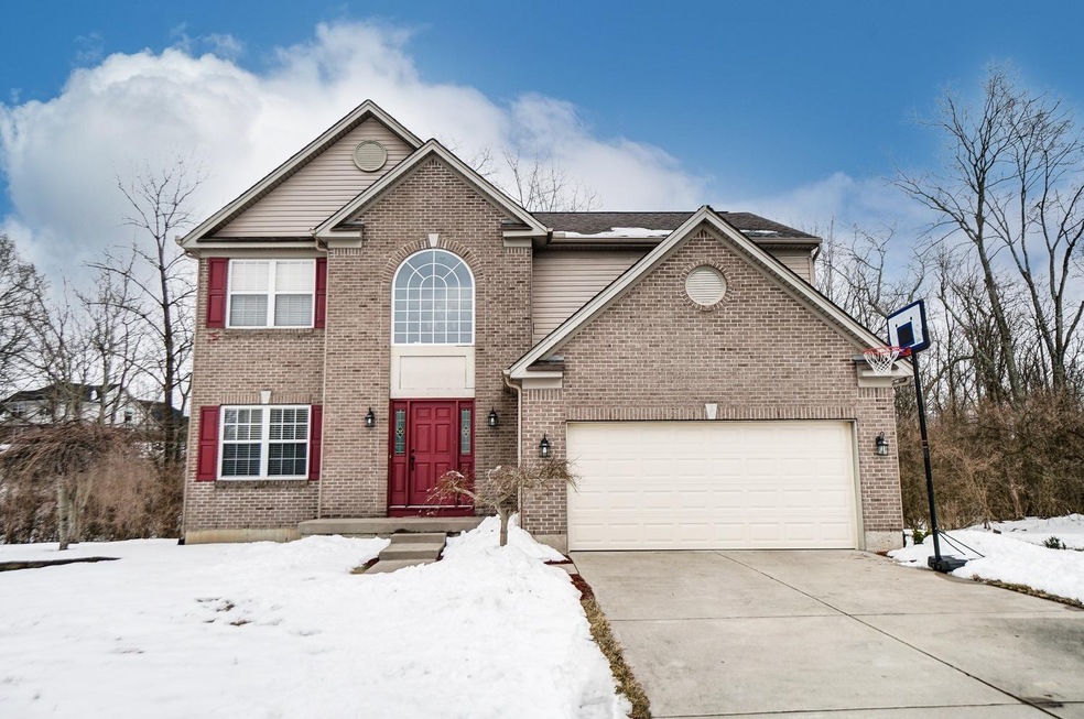 Welcome to 5281 Alpine Ct!...