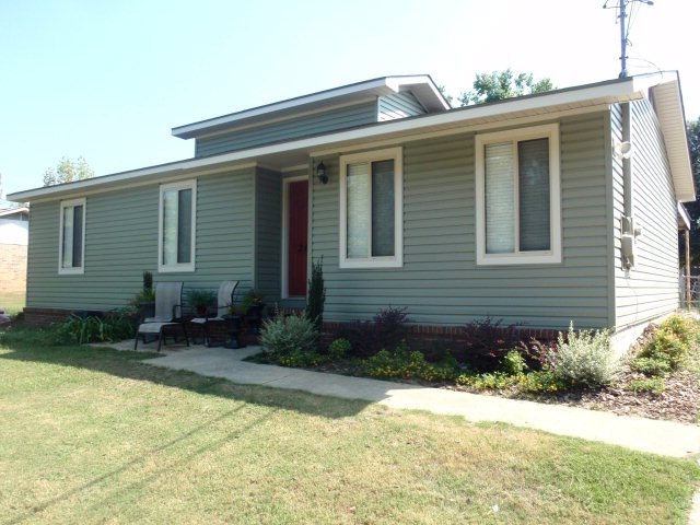 Main View