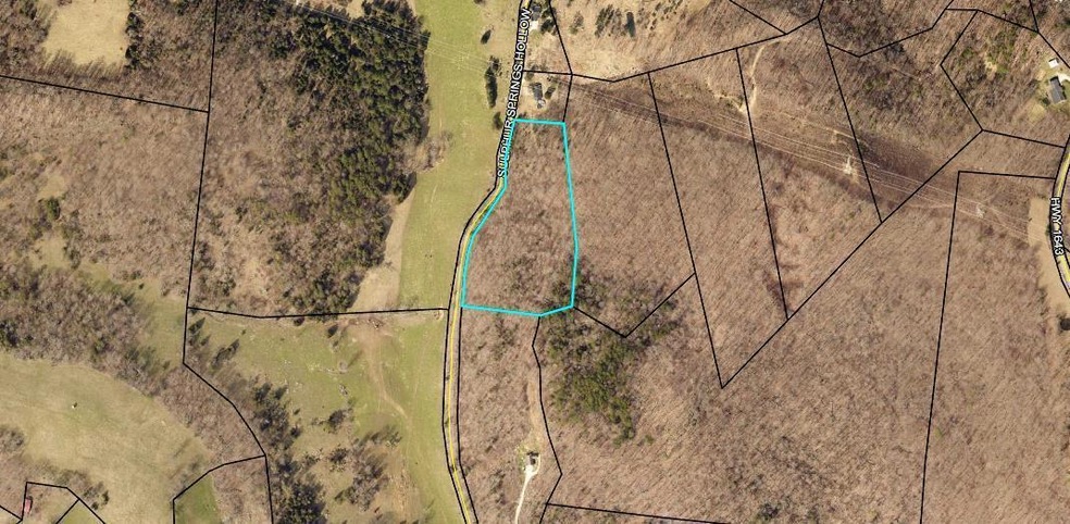 2330 Sulphur Springs Hollow Rd, Somerset, KY 42501 - photo 1