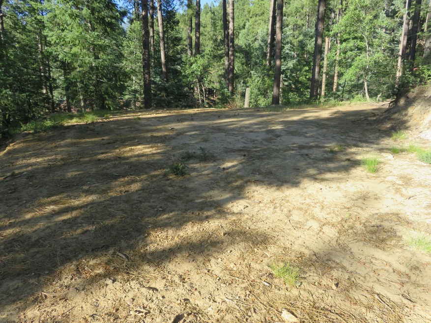 Building Pad
