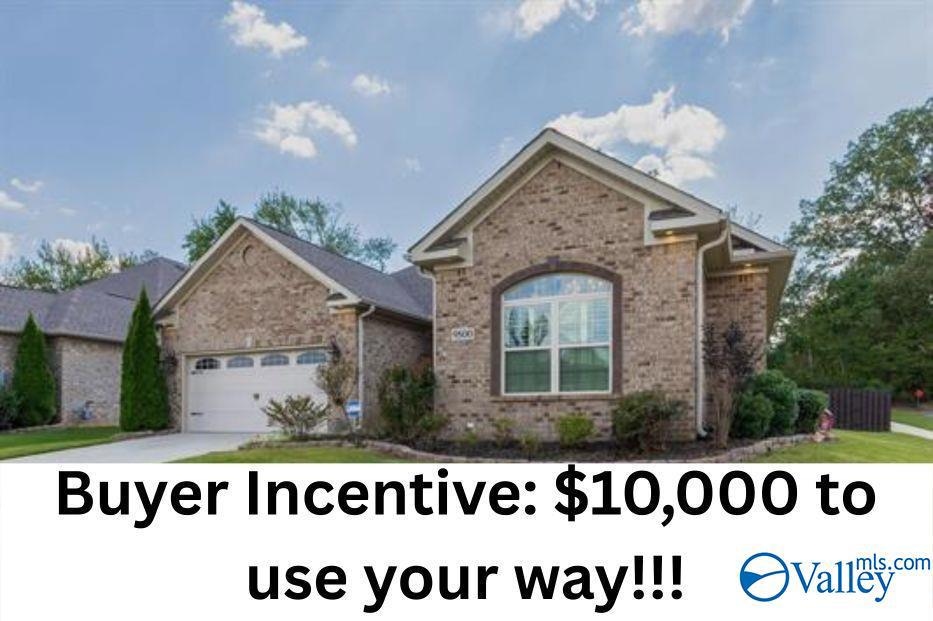 9500 Abington Cove Blvd, Madison, AL 35757 - photo 1