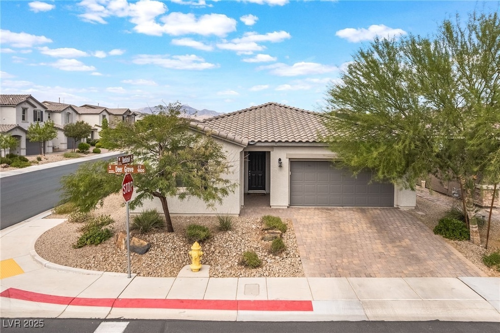 9125 Deer Grove Ct, Las Vegas, NV 89113 - photo 1