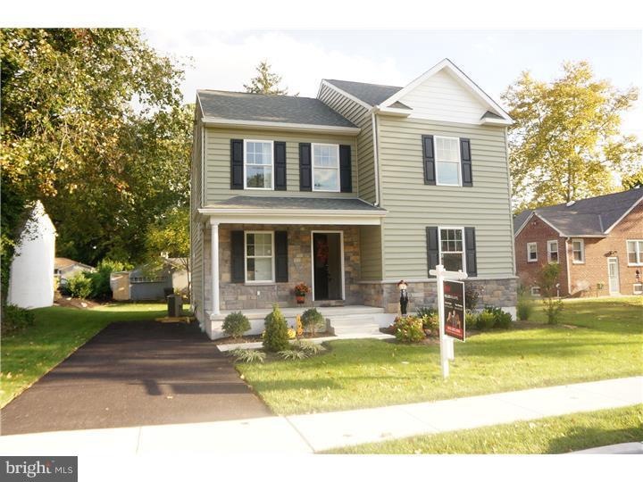 1 Unity Terrace, Rutledge, PA 19070 - photo 1