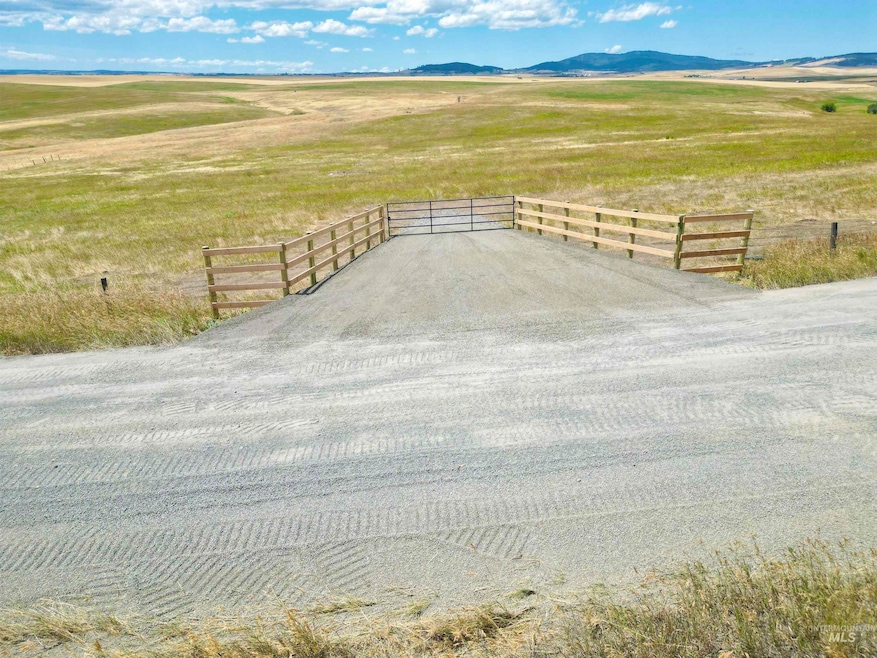 TBD Wasem Road Lot 3, Cottonwood, ID 83522 - photo 1