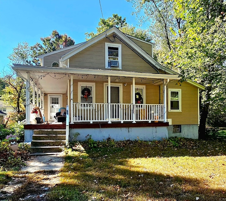 26 Evergreen St, Chelmsford, MA 01824 - photo 1