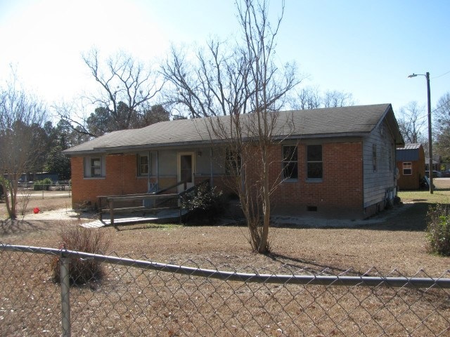 Main View