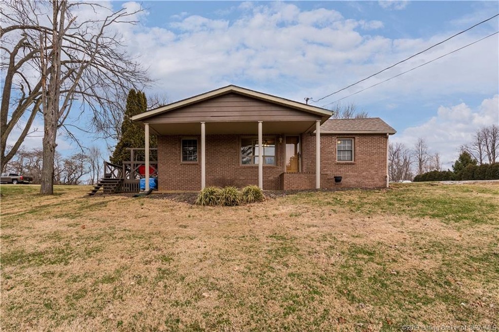 330 McGrain St, Corydon, IN 47112 - photo 1