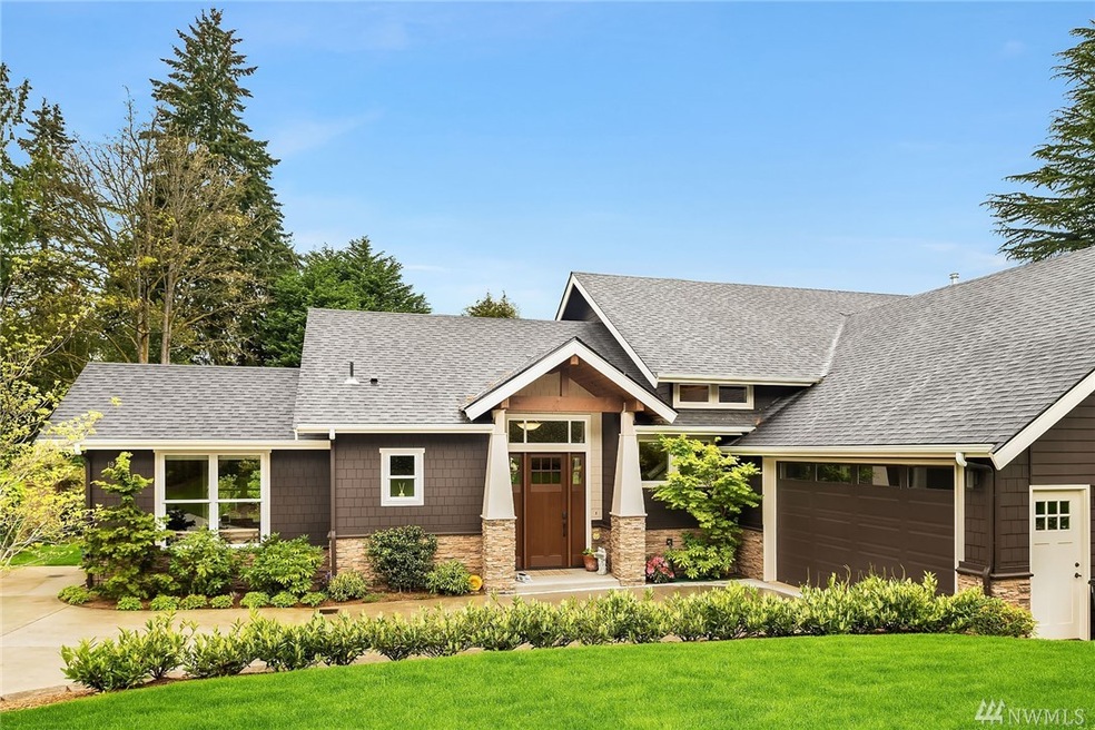 19228 Olympic View Dr, Edmonds, WA 98020 - photo 1