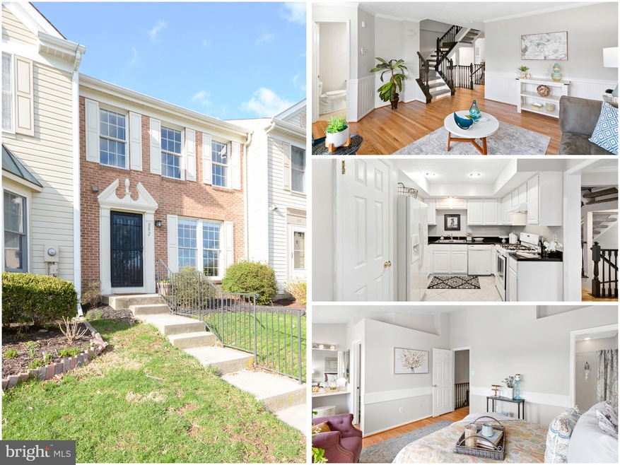 802 Rhine Ct, Frederick, MD 21701 - photo 1