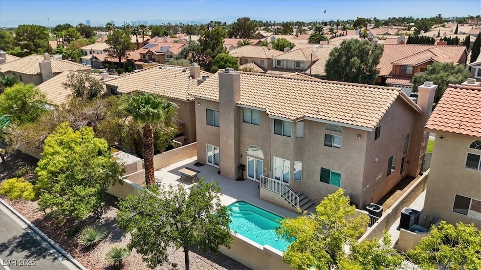 8228 Ocean Terrace Way, Las Vegas, NV 89128 - photo 1