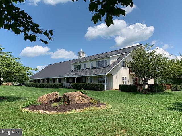 20603 Furr Rd, Round Hill, VA 20141 - photo 1