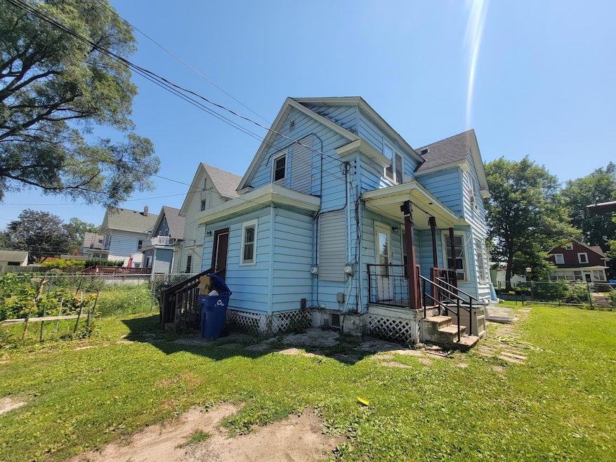 1091 Minnehaha Ave E, Saint Paul, MN 55106 - photo 1