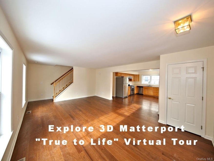 73 Sherman Ave unit front, West Harrison, NY 10604 - photo 1