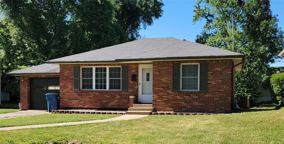 Priced below June appraisal!