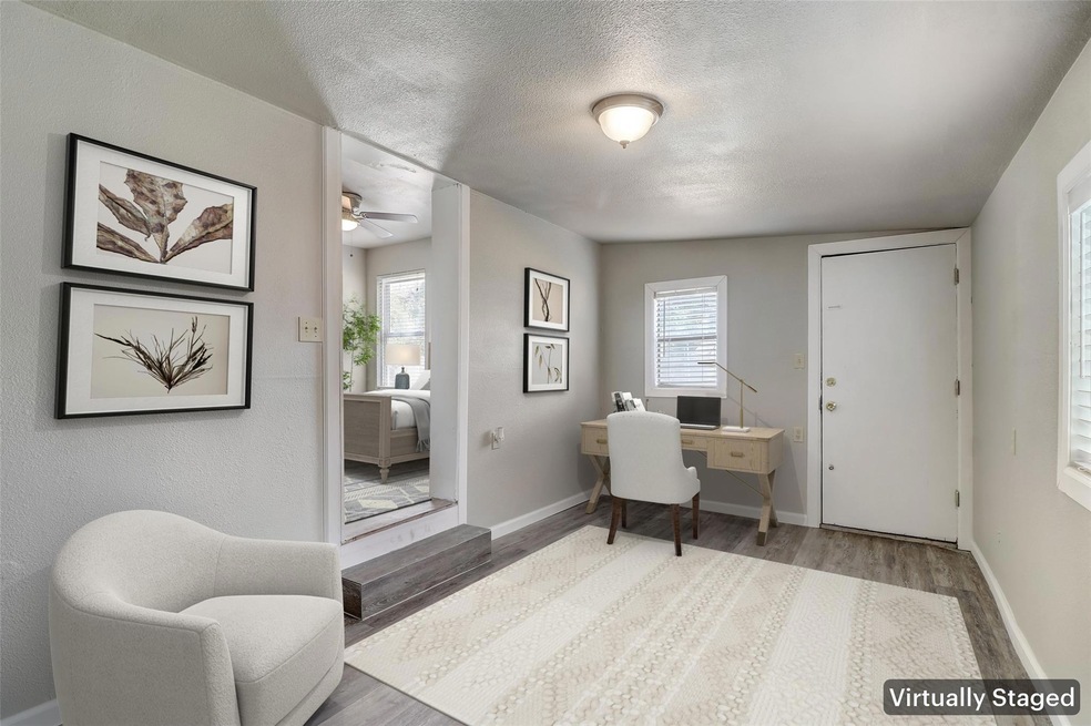 745 W Redbud Dr, Hurst, TX 76053 - photo 1