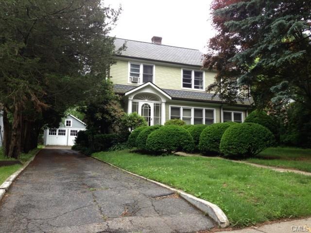 35 Lenox Ave unit 1st f, Stamford, CT 06906 - photo 1