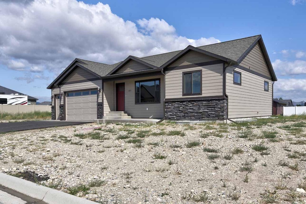 1325 Cambray Loop