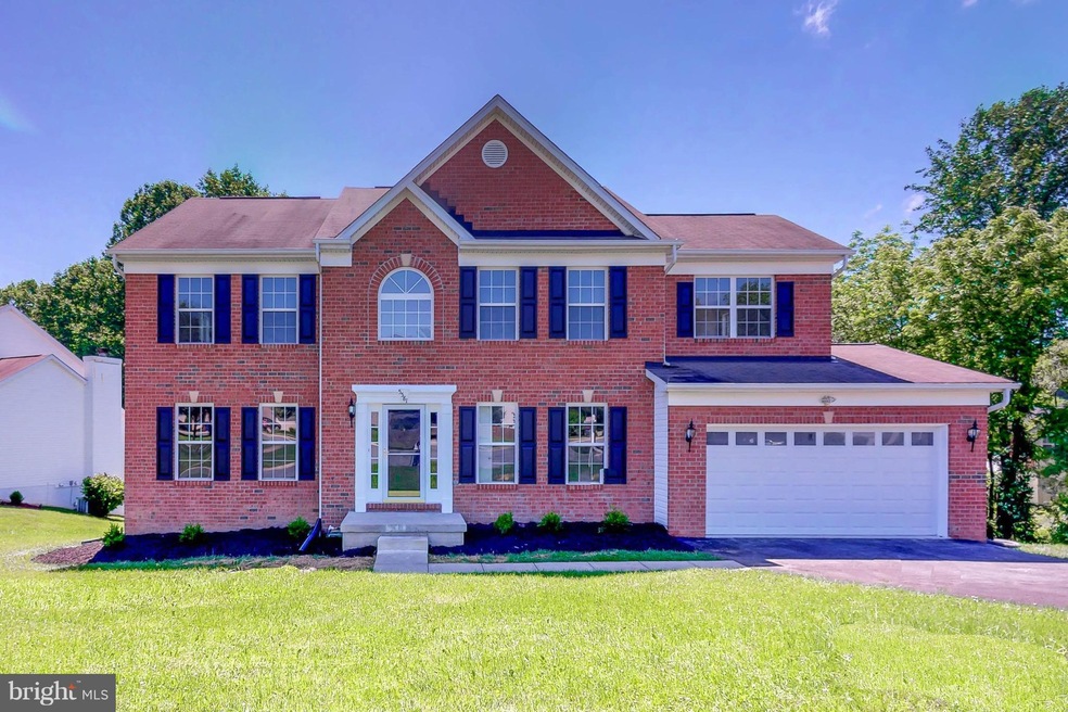 5581 Compton Ln, Sykesville, MD 21784 - photo 1