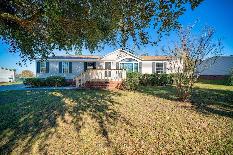 1033 Hancock Mill