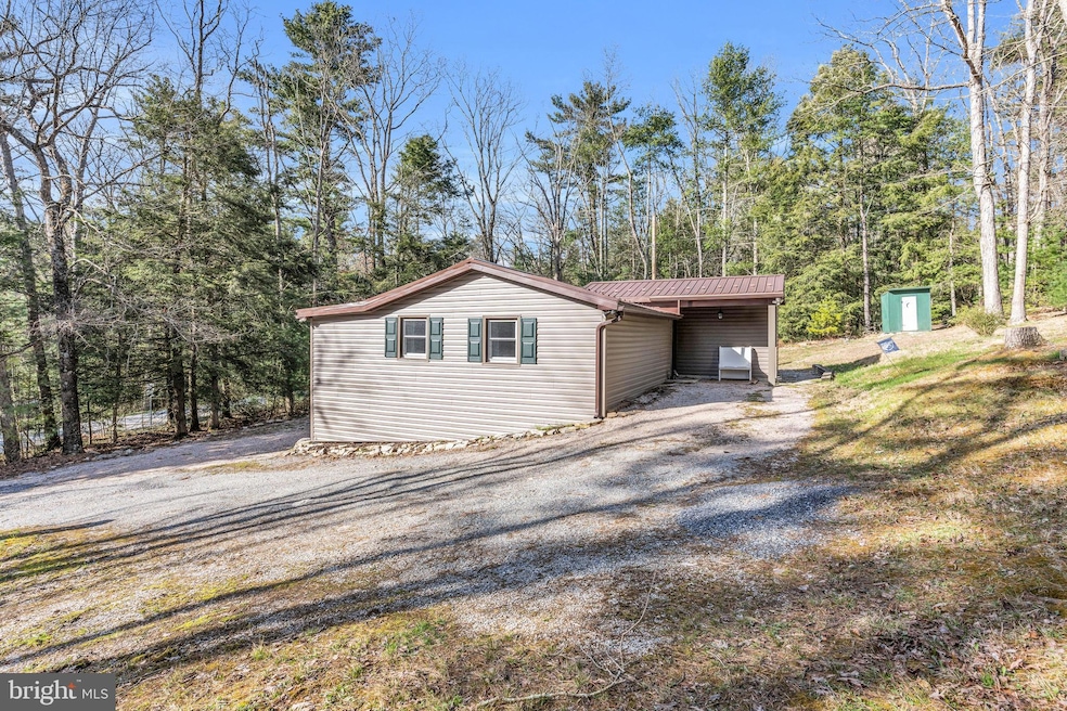 2149 Pine Grove Rd, Fayetteville, PA 17222 - photo 1