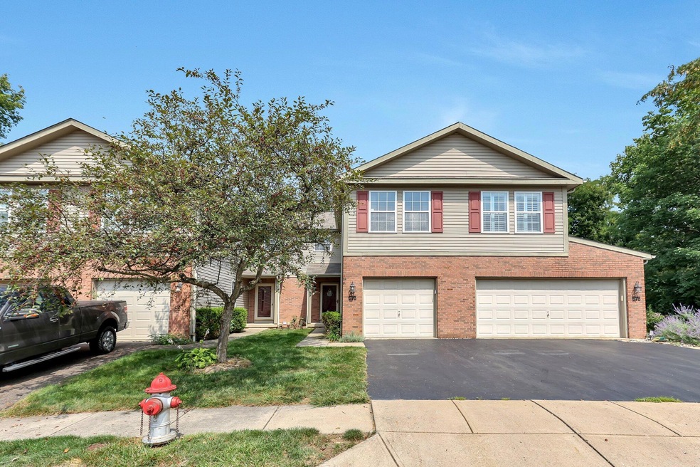576 Chadwood Dr