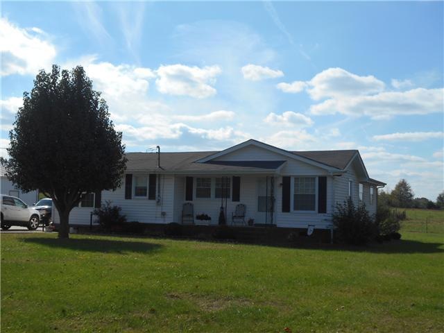 Welcome home to your new mini farm!