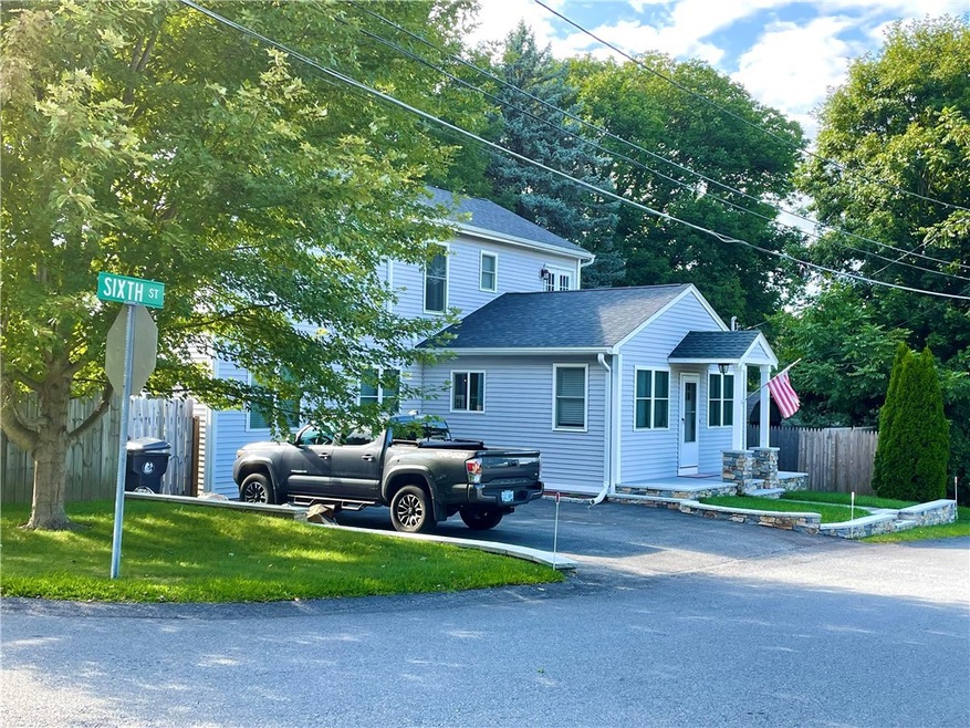 8 6th St, Warren, RI 02885 - photo 1